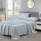 Luxury Soft Smooth Premium 250TC Cotton Twill Bed Sheet Set