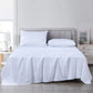 Luxury Soft Smooth Premium 250TC Cotton Twill Bed Sheet Set