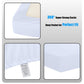 Luxury Soft Smooth Premium 250TC Cotton Twill Bed Sheet Set