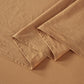 Luxury Soft Breathable Vintage Washed Cotton Bed Sheet Set