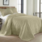 Kingston 3-piece Oversized Bedspread Set