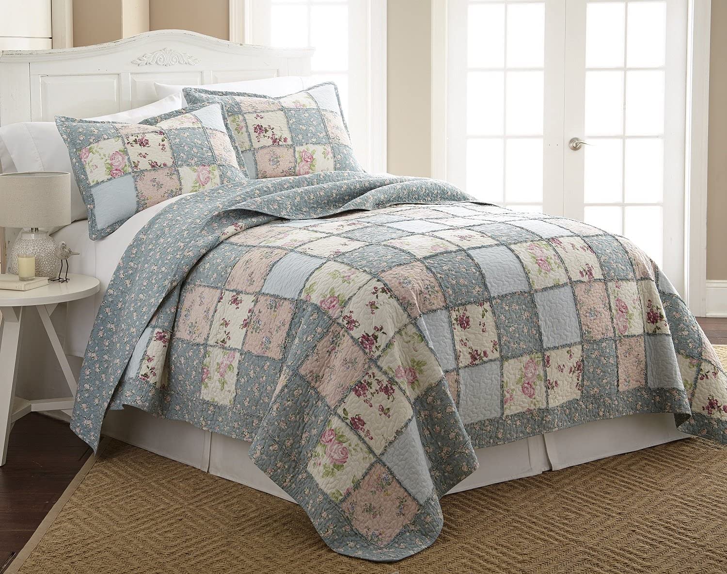 Floral Bedding Collection