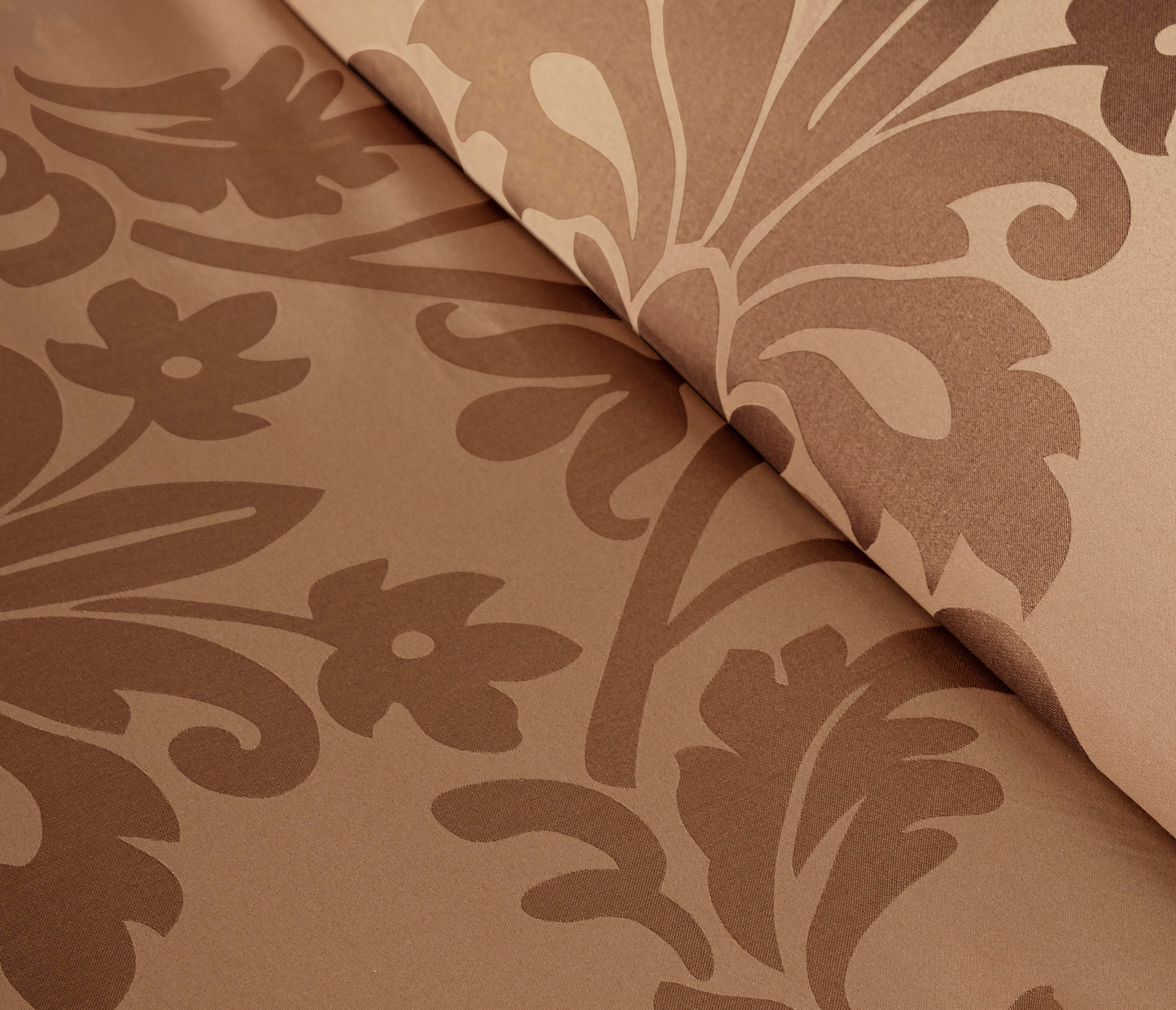 Royale 7-Piece Jacquard Woven Floral Comforter Set