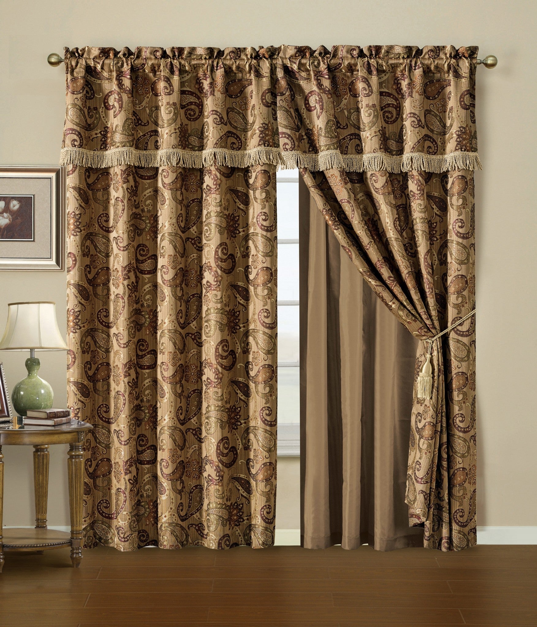 Window Curttons Window Curtains – Ecitydirect