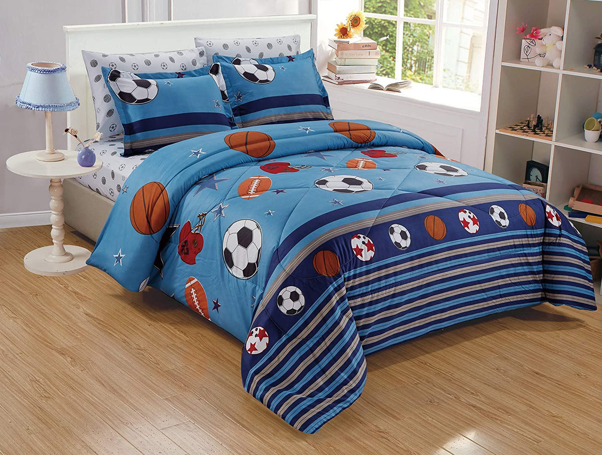 Kids' Rooms
