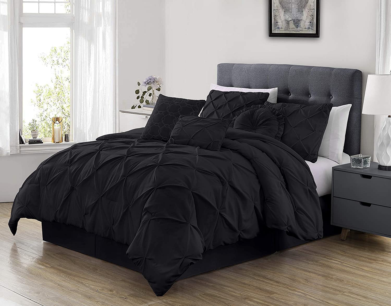 Bedding