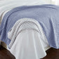 Dawson Muslin Blanket Three Layers Cotton Gauze Blanket