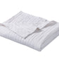 Dawson Muslin Blanket Three Layers Cotton Gauze Blanket