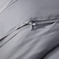 Silky Bamboo Viscose Cooling Duvet Cover Set & Pillow Shams