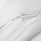 Silky Bamboo Viscose Cooling Duvet Cover Set & Pillow Shams