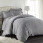 Silky Bamboo Viscose Cooling Duvet Cover Set & Pillow Shams