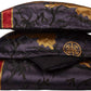 Palace Dragon Jacquard Woven Comforter Set