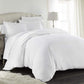 Silky Bamboo Viscose Cooling Duvet Cover Set & Pillow Shams